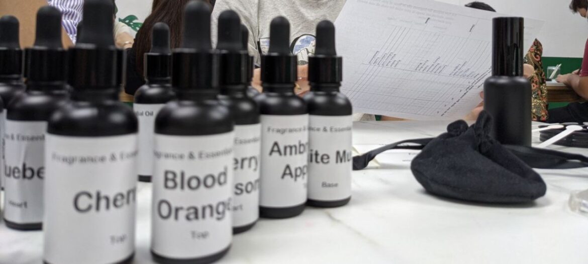 scents